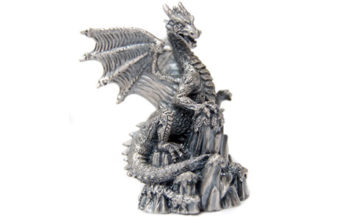 Miniature D & D 333 0 333 0 Miniature DeD